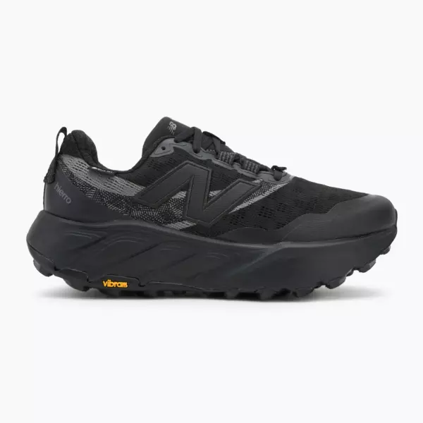 Кроссовки для бега New Balance Fresh Foam Hierro V9 black