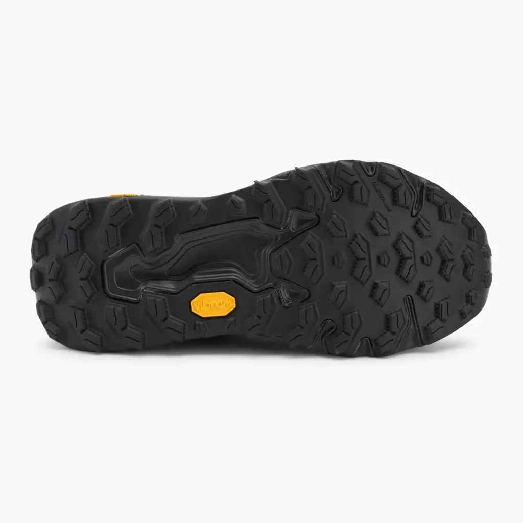 Кроссовки для бега New Balance Fresh Foam Hierro V9 black