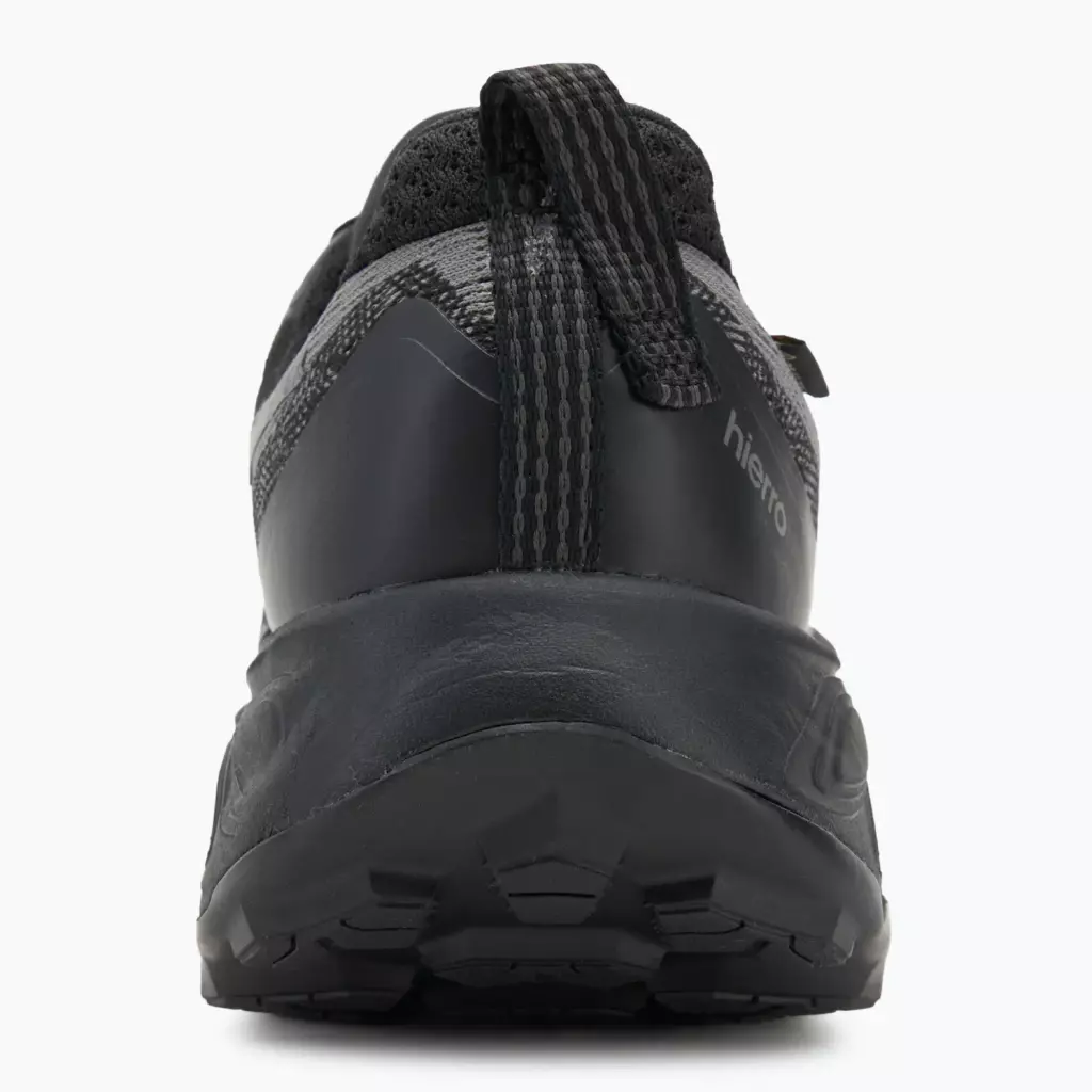 Кроссовки для бега New Balance Fresh Foam Hierro V9 black