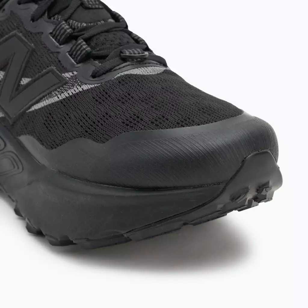Кроссовки для бега New Balance Fresh Foam Hierro V9 black