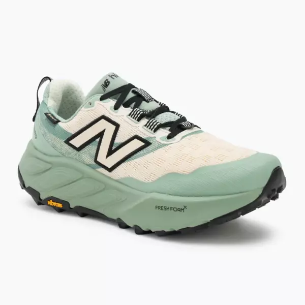 Кроссовки для бега New Balance Fresh Foam Hierro V9 mosaic green