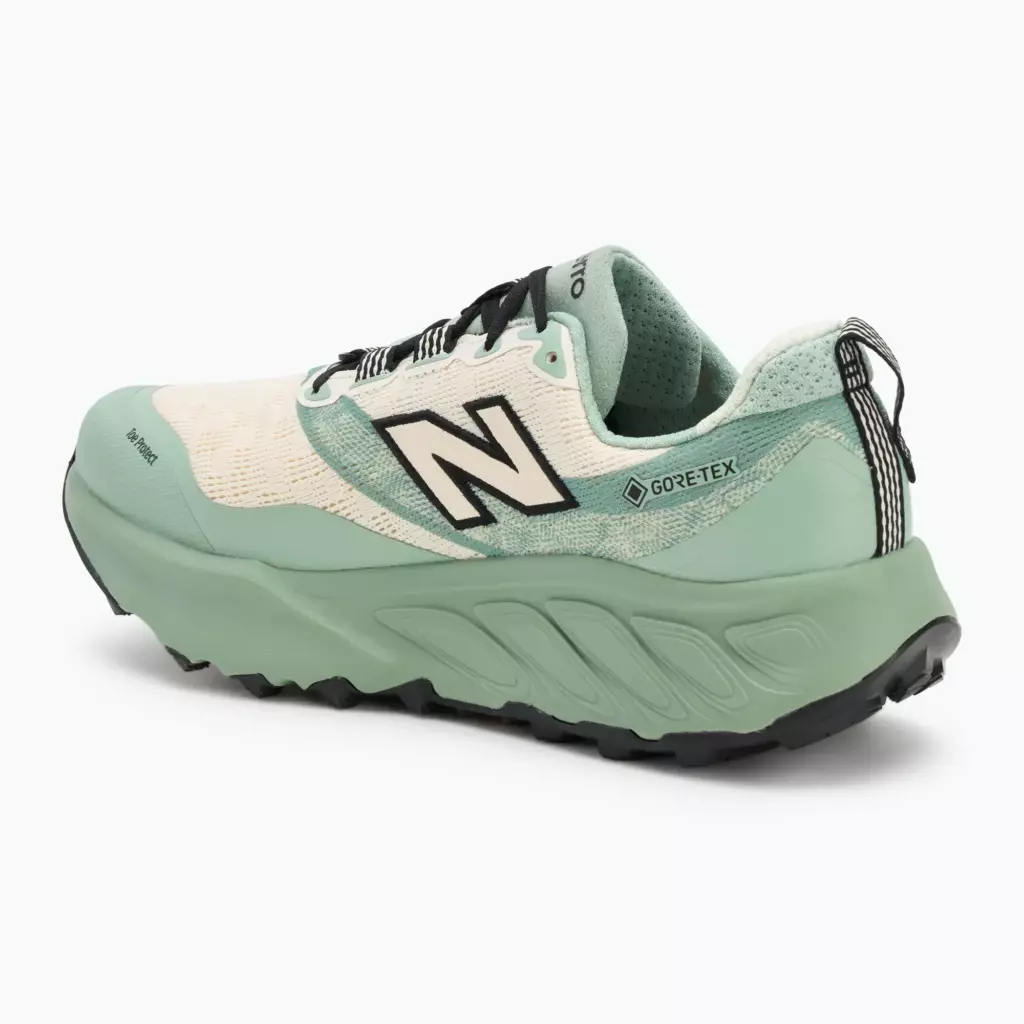 Кроссовки для бега New Balance Fresh Foam Hierro V9 mosaic green