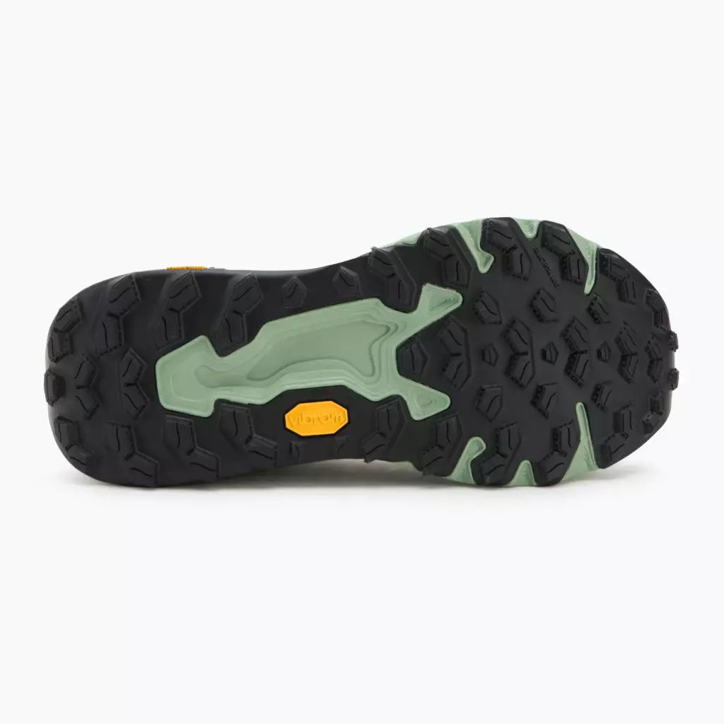 Кроссовки для бега New Balance Fresh Foam Hierro V9 mosaic green