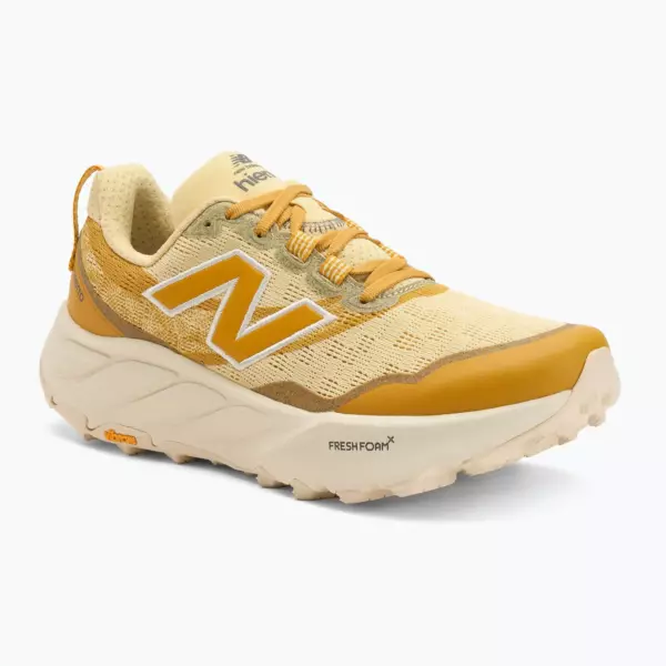 Кроссовки для бега New Balance Fresh Foam Hierro V9 winter grass