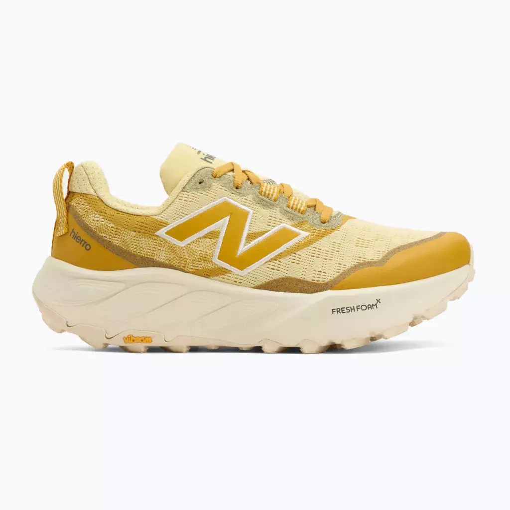 Кроссовки для бега New Balance Fresh Foam Hierro V9 winter grass