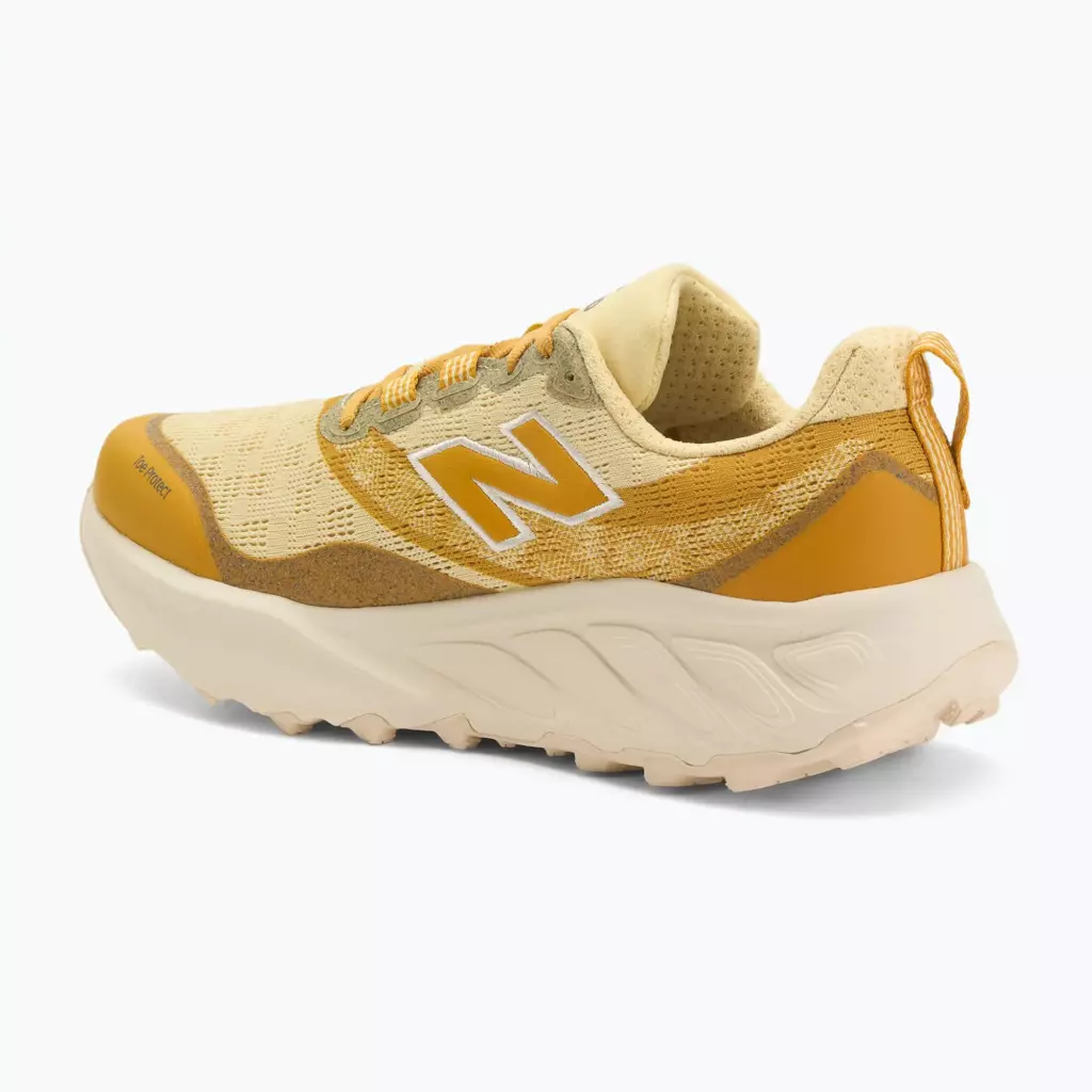 Кроссовки для бега New Balance Fresh Foam Hierro V9 winter grass