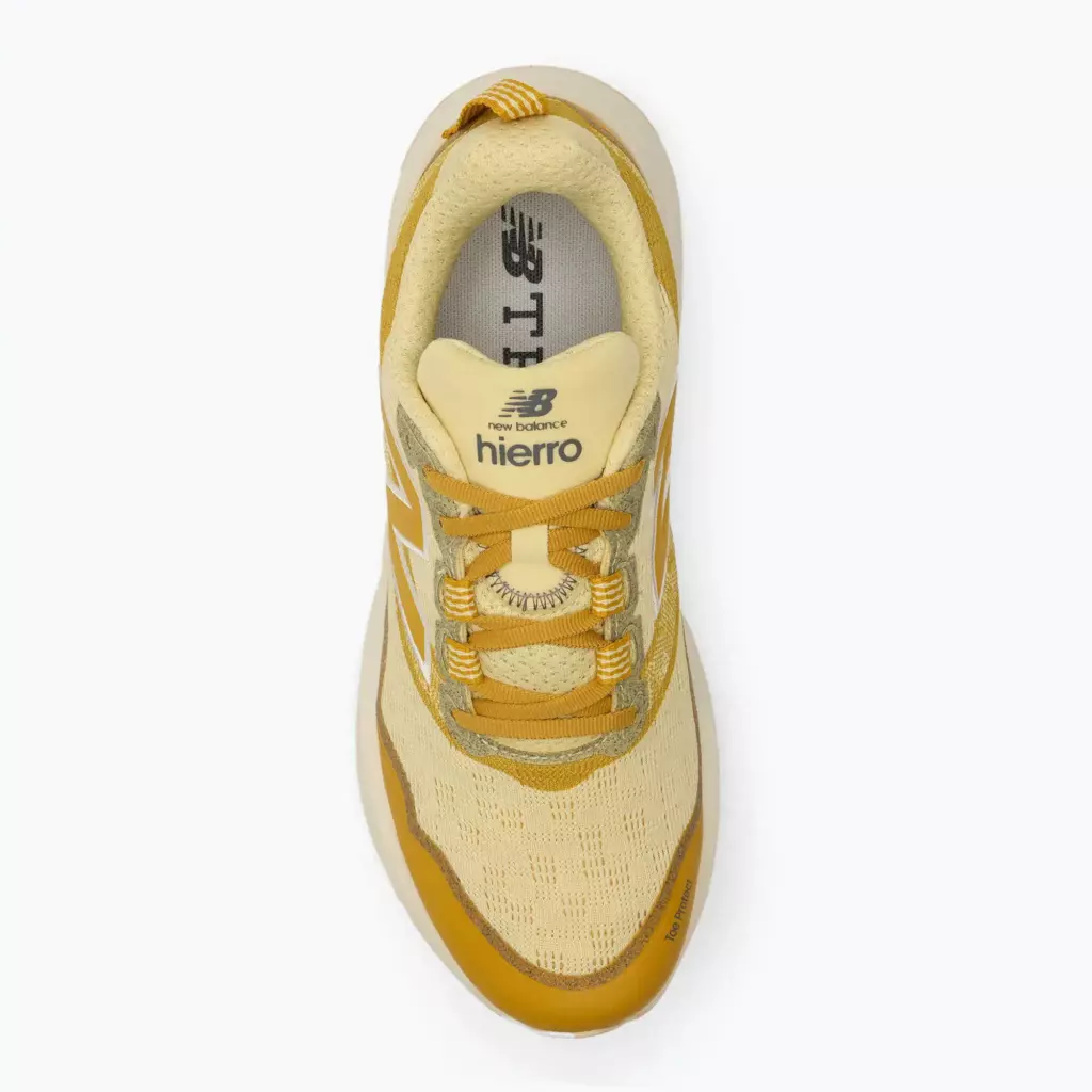Кроссовки для бега New Balance Fresh Foam Hierro V9 winter grass