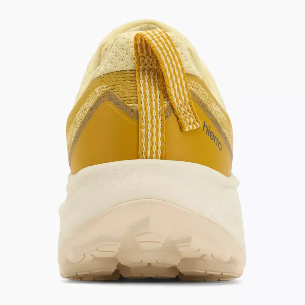 Кроссовки для бега New Balance Fresh Foam Hierro V9 winter grass