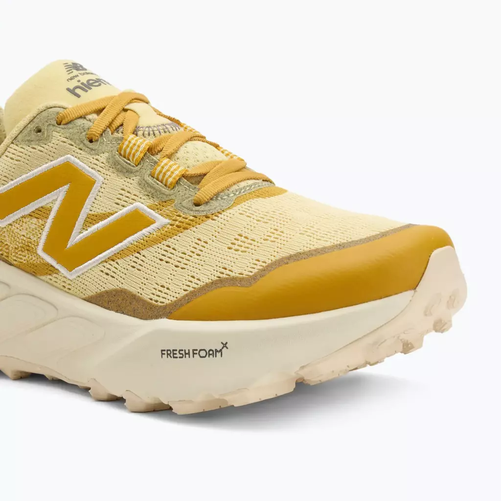 Кроссовки для бега New Balance Fresh Foam Hierro V9 winter grass
