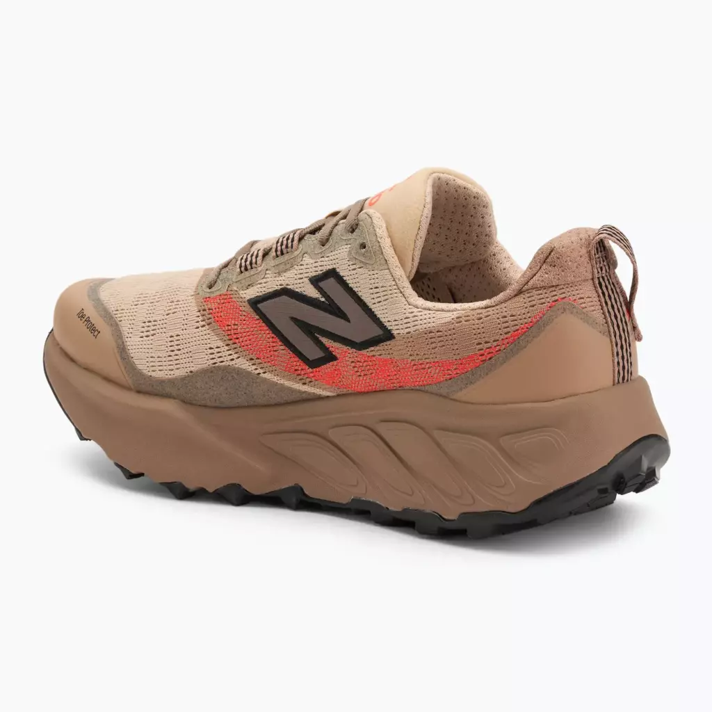 Кроссовки для бега New Balance Fresh Foam Hierro V9 desert clay