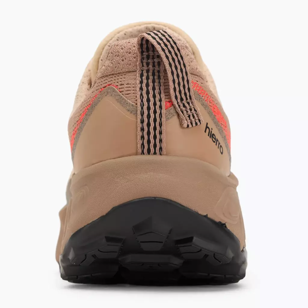 Кроссовки для бега New Balance Fresh Foam Hierro V9 desert clay