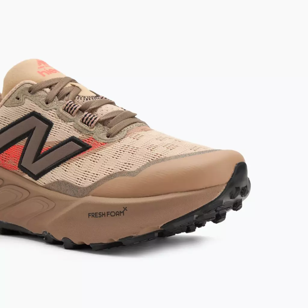 Кроссовки для бега New Balance Fresh Foam Hierro V9 desert clay