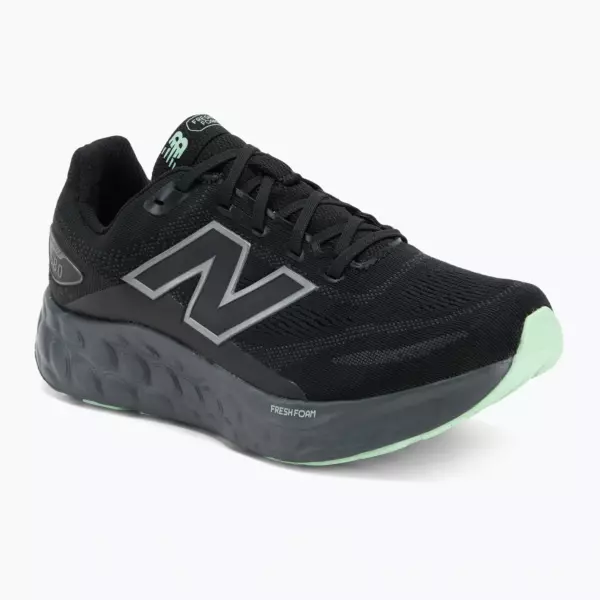 Женские Кроссовки для бега New Balance Fresh Foam 680 v8 black