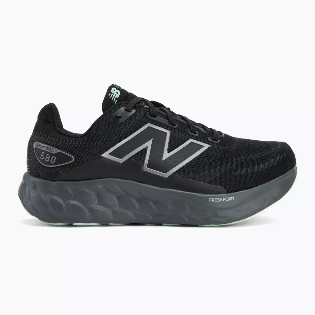 Женские Кроссовки для бега New Balance Fresh Foam 680 v8 black
