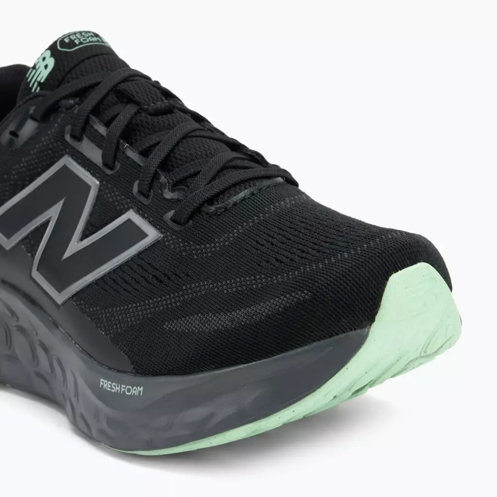 Женские Кроссовки для бега New Balance Fresh Foam 680 v8 black