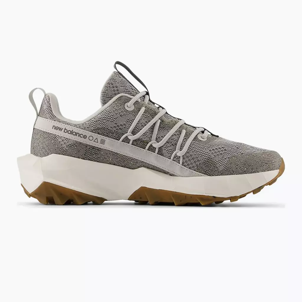 Женские Кроссовки для бега New Balance Dynasoft Tektrel V1 slate grey