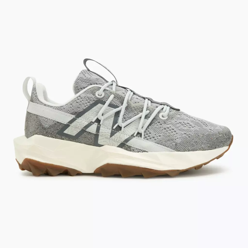 Женские Кроссовки для бега New Balance Dynasoft Tektrel V1 slate grey