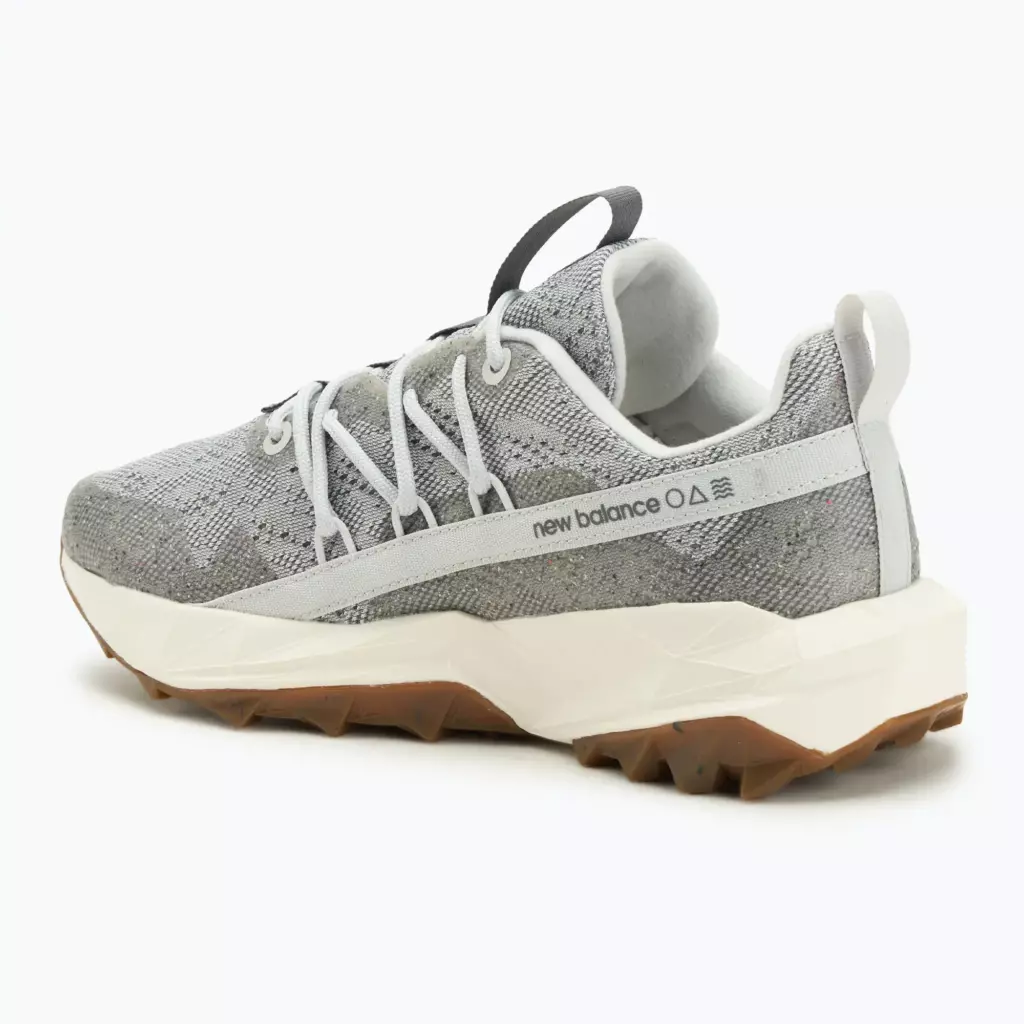 Женские Кроссовки для бега New Balance Dynasoft Tektrel V1 slate grey