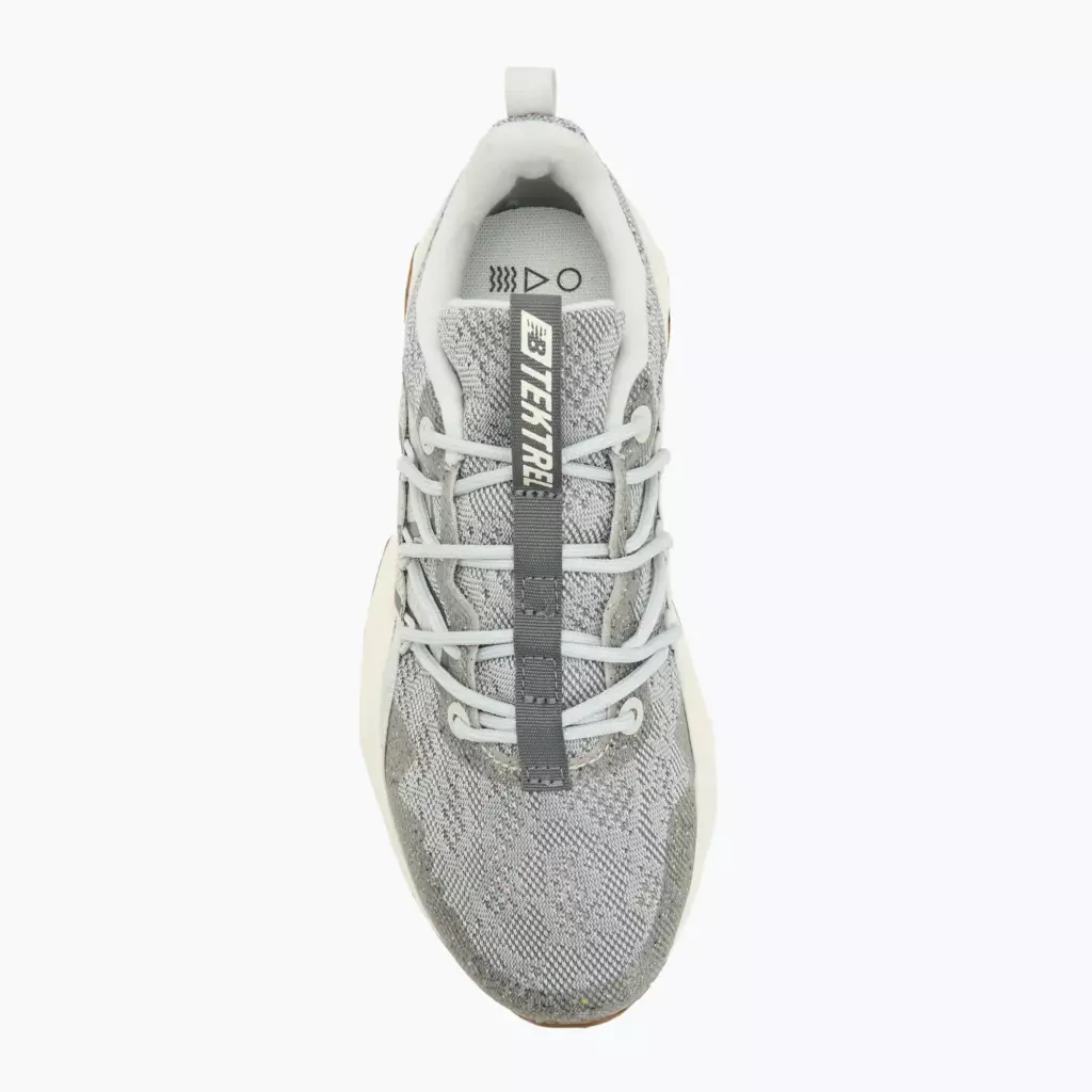 Женские Кроссовки для бега New Balance Dynasoft Tektrel V1 slate grey