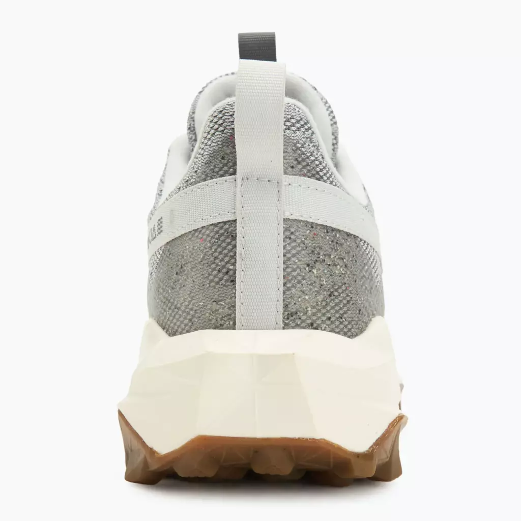Женские Кроссовки для бега New Balance Dynasoft Tektrel V1 slate grey