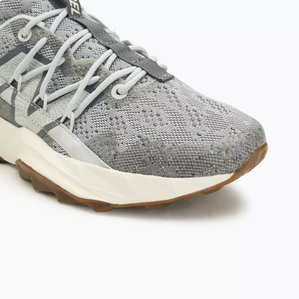 Женские Кроссовки для бега New Balance Dynasoft Tektrel V1 slate grey