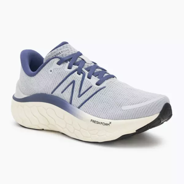 Женские Кроссовки для бега New Balance Fresh Foam Kaiha Road V1 white