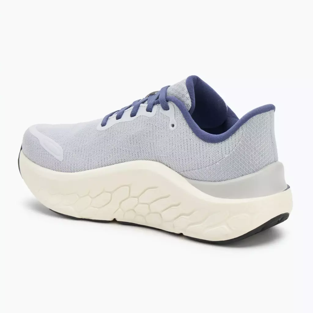 Женские Кроссовки для бега New Balance Fresh Foam Kaiha Road V1 white
