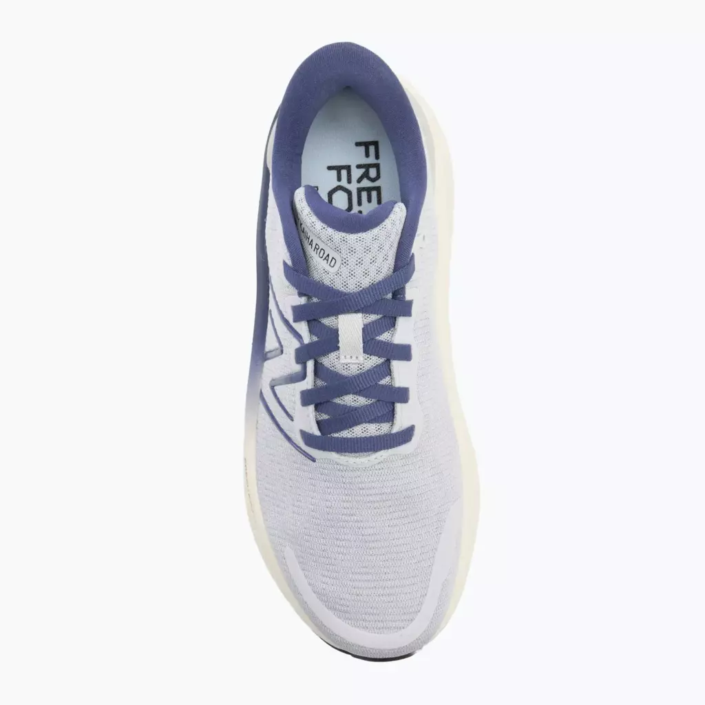 Женские Кроссовки для бега New Balance Fresh Foam Kaiha Road V1 white