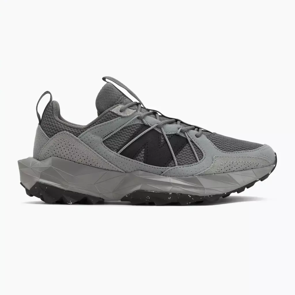 Кроссовки для бега New Balance Dynasoft Tektrel V1 slate grey/castlerock