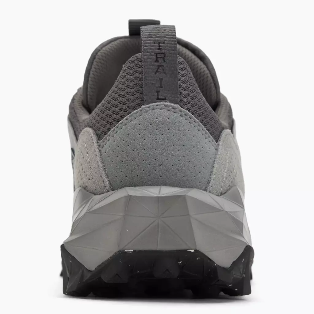 Кроссовки для бега New Balance Dynasoft Tektrel V1 slate grey/castlerock