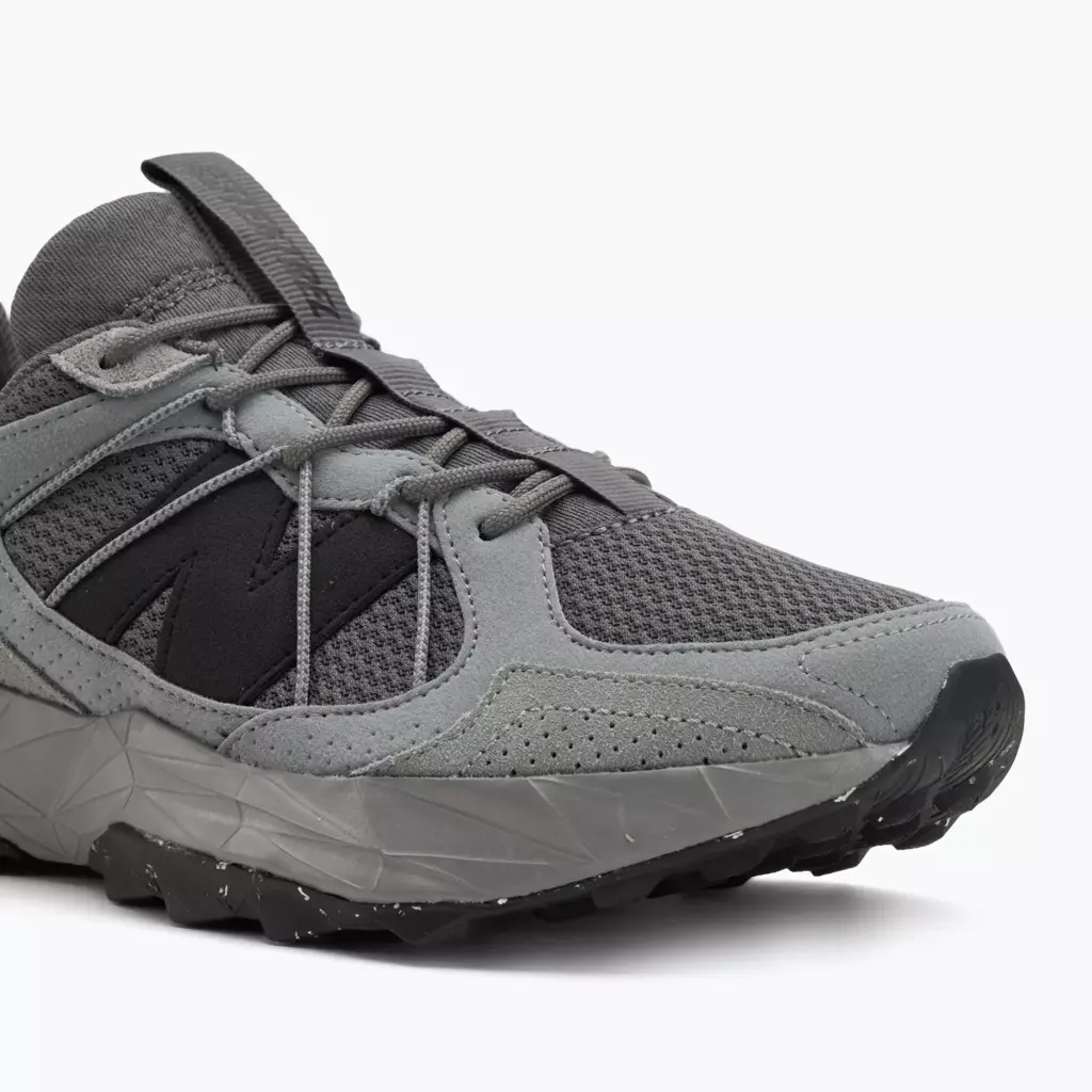 Кроссовки для бега New Balance Dynasoft Tektrel V1 slate grey/castlerock