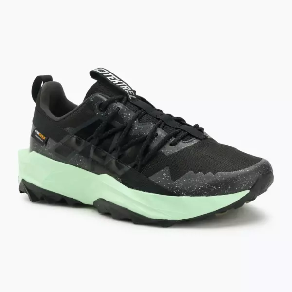 Кроссовки для бега New Balance Dynasoft Tektrel V1 black