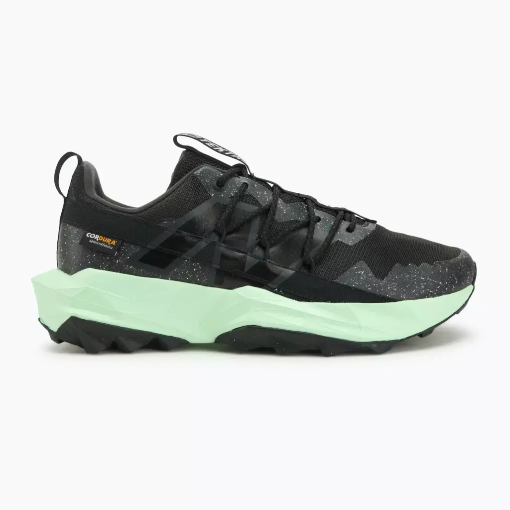 Кроссовки для бега New Balance Dynasoft Tektrel V1 black