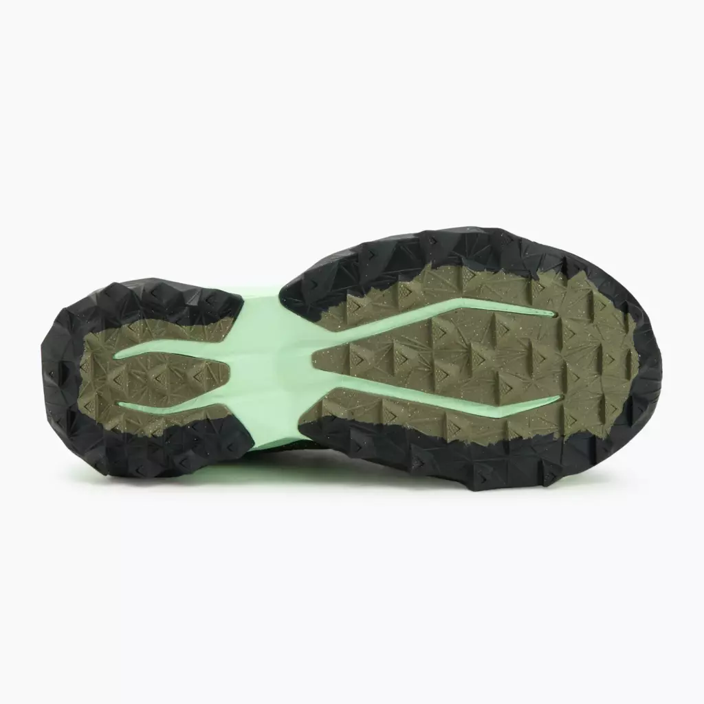 Кроссовки для бега New Balance Dynasoft Tektrel V1 black