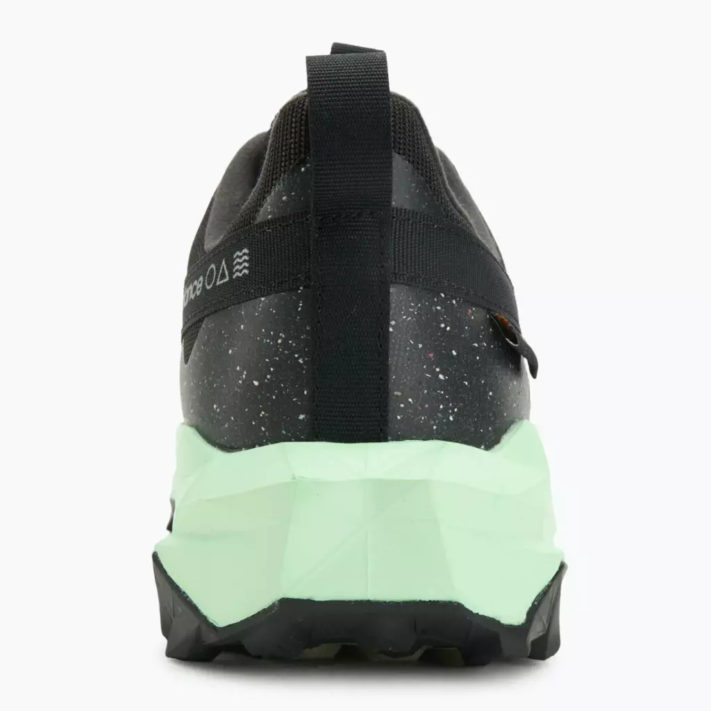 Кроссовки для бега New Balance Dynasoft Tektrel V1 black