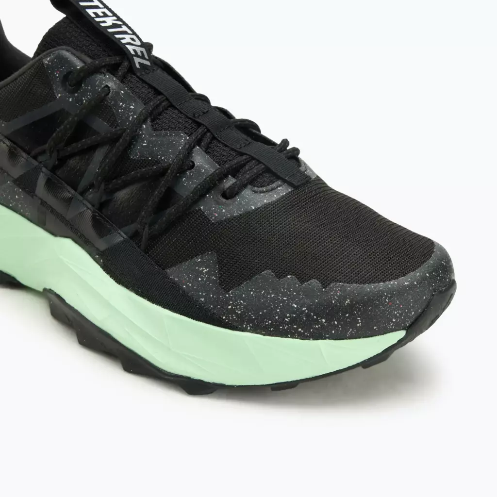Кроссовки для бега New Balance Dynasoft Tektrel V1 black