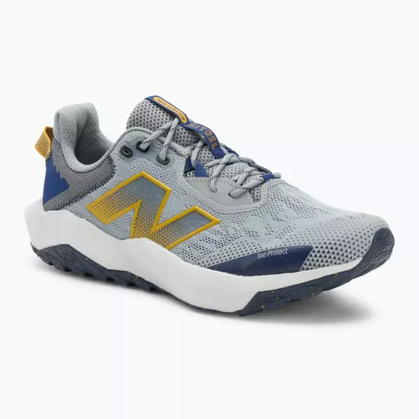 Кроссовки для бега New Balance Nitrel v6 slate grey