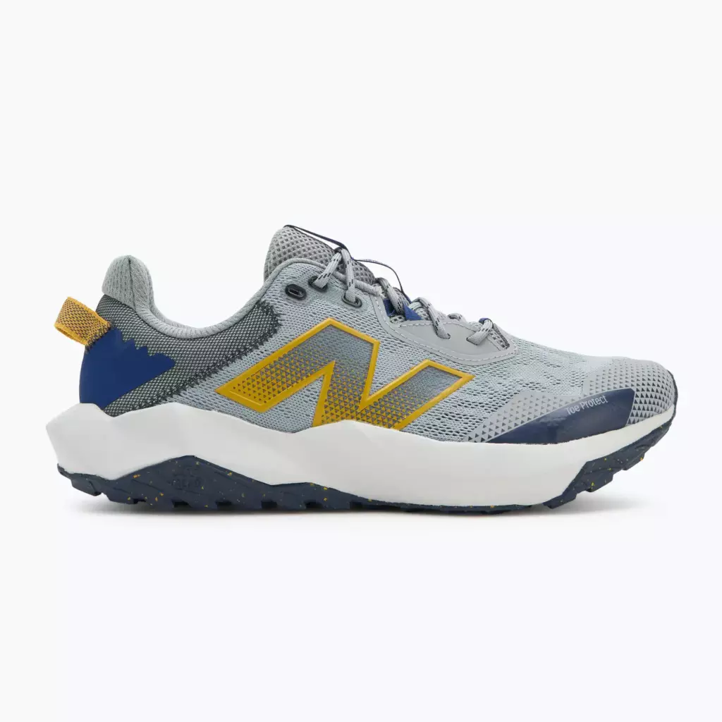 Кроссовки для бега New Balance Nitrel v6 slate grey