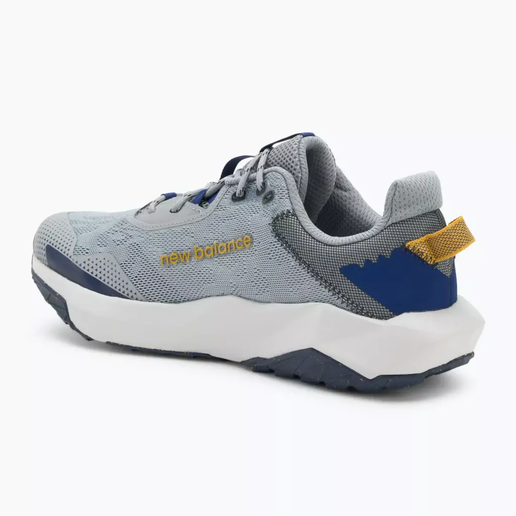Кроссовки для бега New Balance Nitrel v6 slate grey