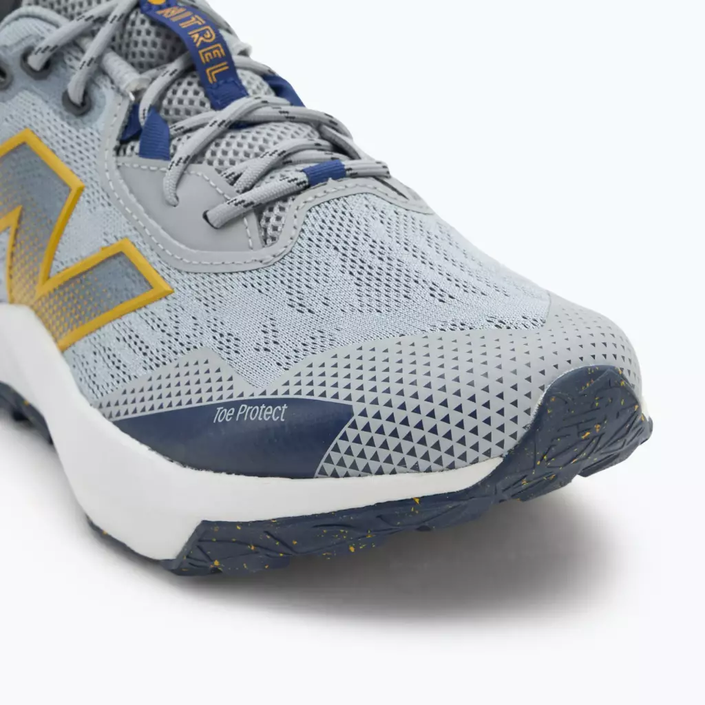 Кроссовки для бега New Balance Nitrel v6 slate grey