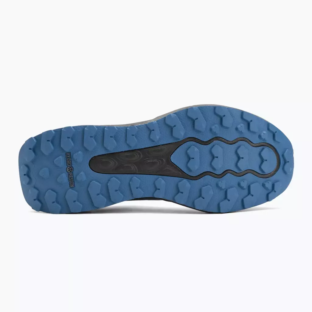 Кроссовки для бега New Balance Fresh Foam Garoe V2 black