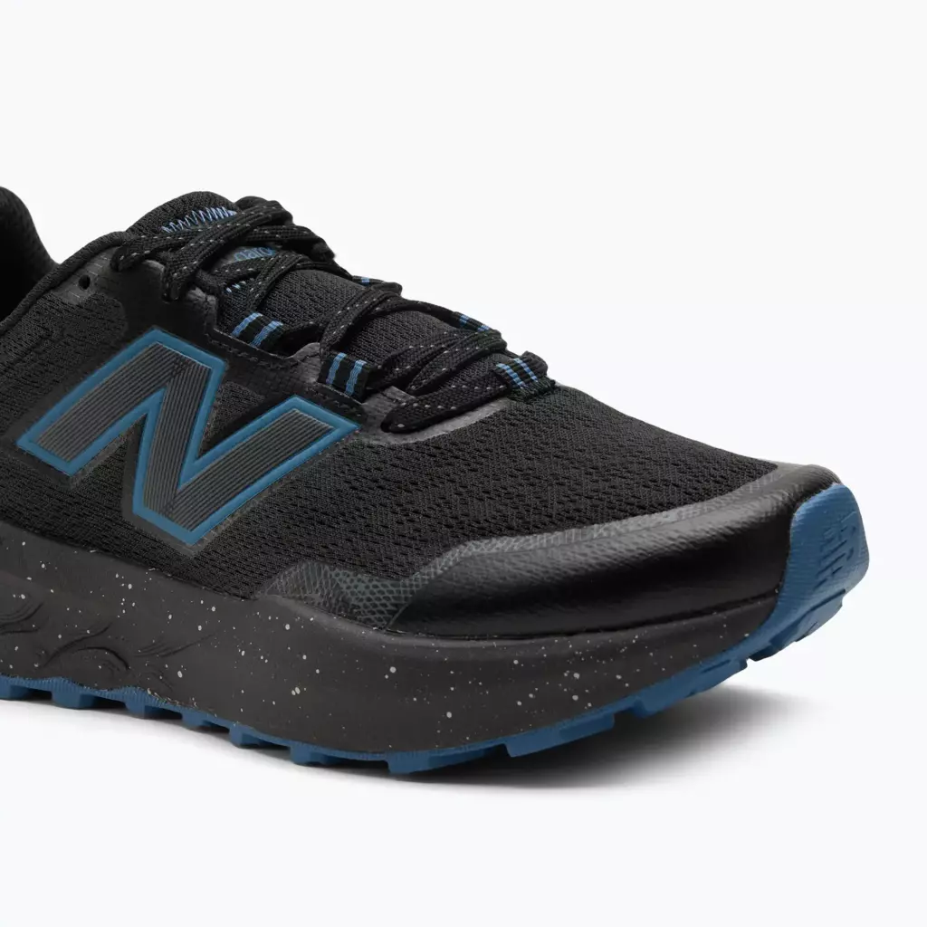 Кроссовки для бега New Balance Fresh Foam Garoe V2 black