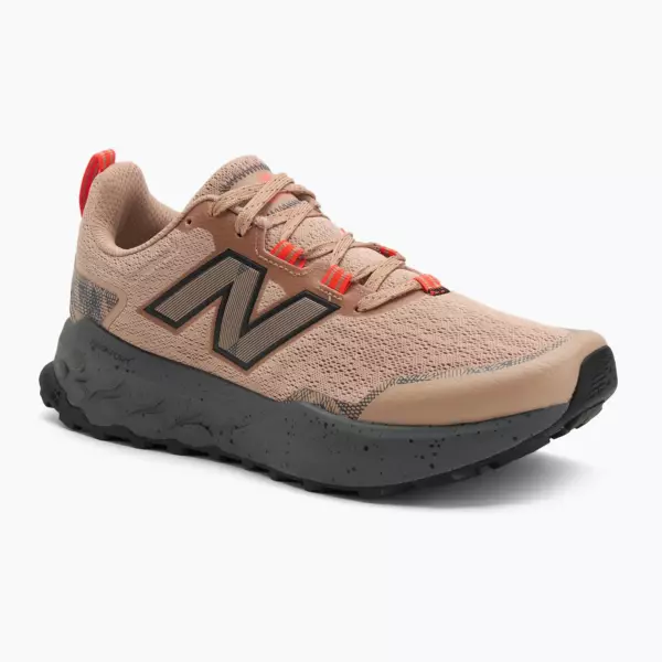 Кроссовки для бега New Balance Fresh Foam Garoe V2 flat taupe