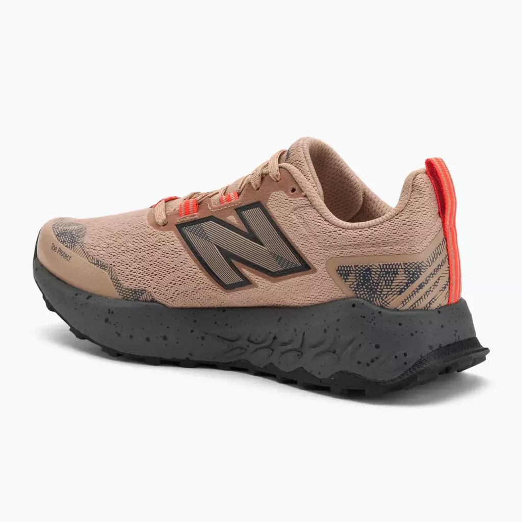 Кроссовки для бега New Balance Fresh Foam Garoe V2 flat taupe