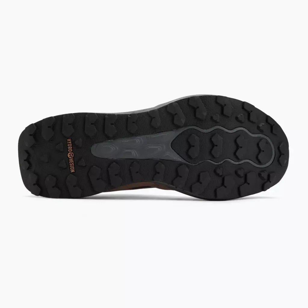 Кроссовки для бега New Balance Fresh Foam Garoe V2 flat taupe
