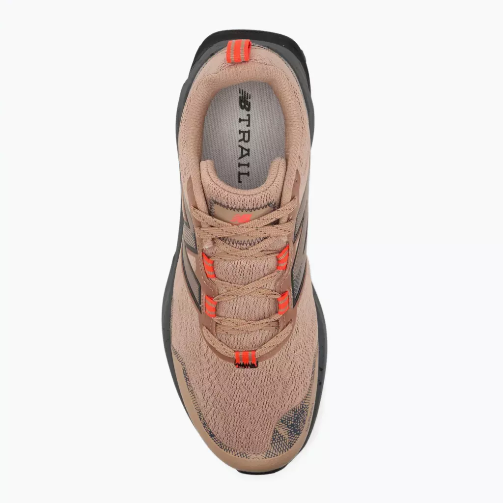 Кроссовки для бега New Balance Fresh Foam Garoe V2 flat taupe