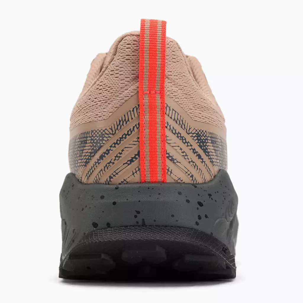 Кроссовки для бега New Balance Fresh Foam Garoe V2 flat taupe