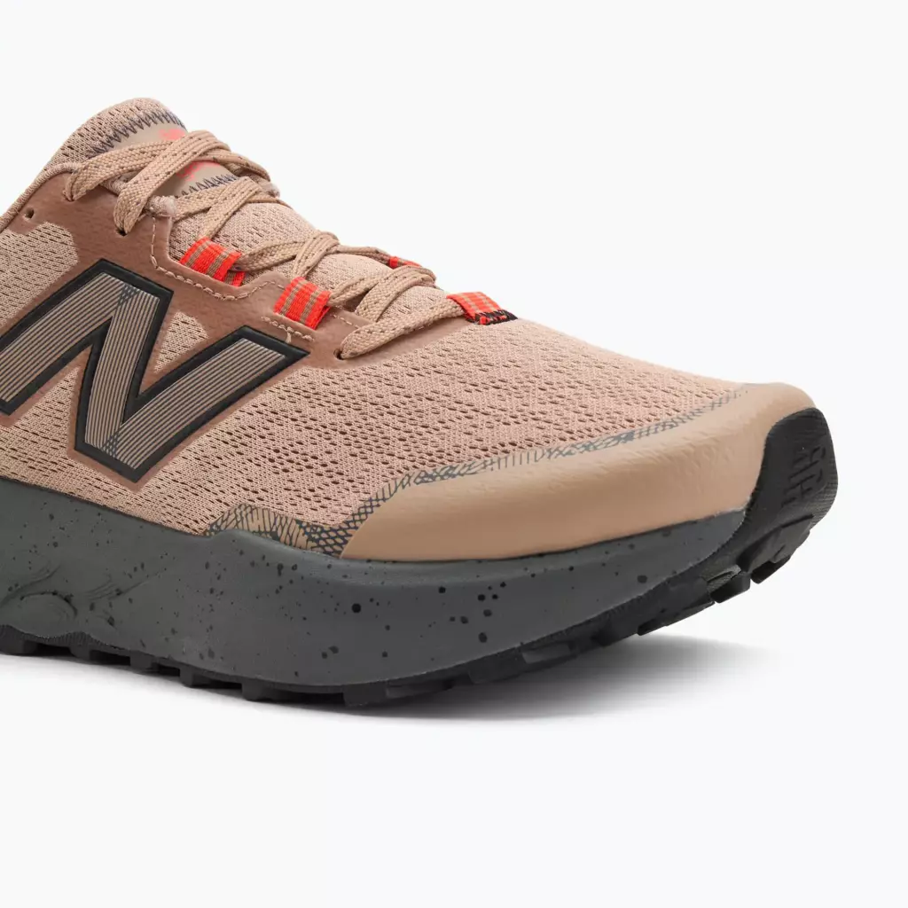 Кроссовки для бега New Balance Fresh Foam Garoe V2 flat taupe