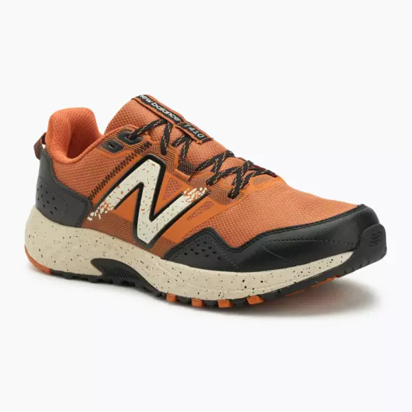 Кроссовки для бега New Balance 410's V8 sienna