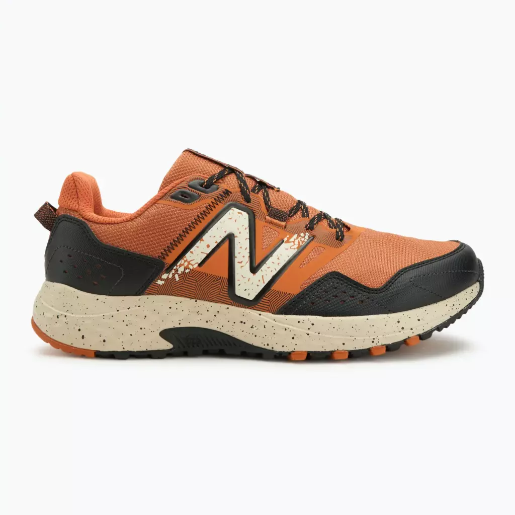 Кроссовки для бега New Balance 410's V8 sienna